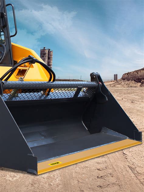 skid steer bucket edge|excavator bucket side cutting edge.